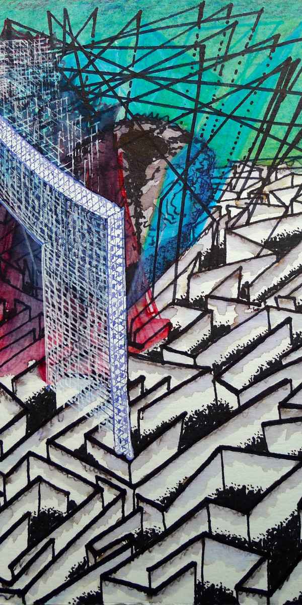 18 The Reasons of Architectural Theory