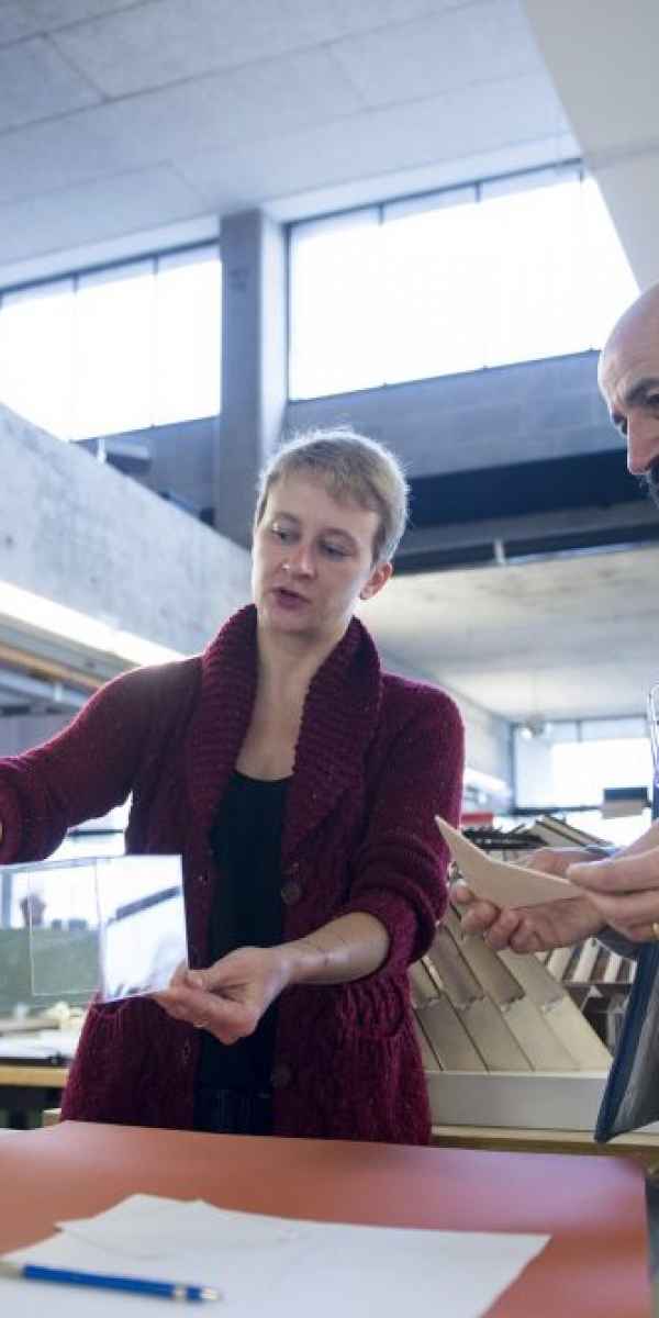 1 Studio Space. Ottawa, 2016