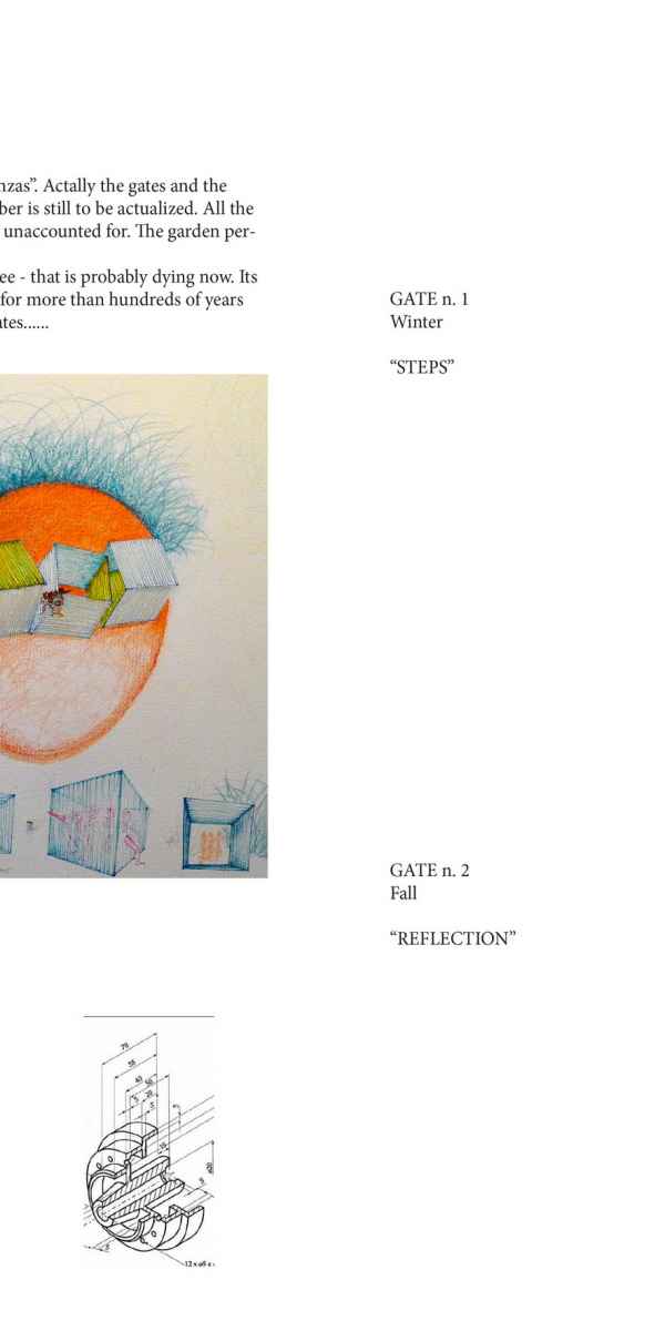 02 Country House, Soliera, 2010-14