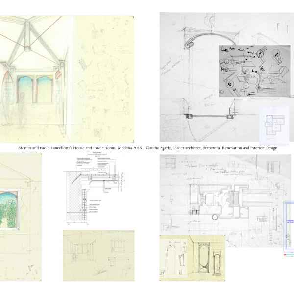 05 Torretta Lancellotti, Modena, 2017