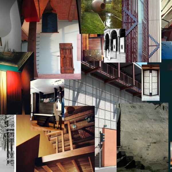 15 Realizations Collage