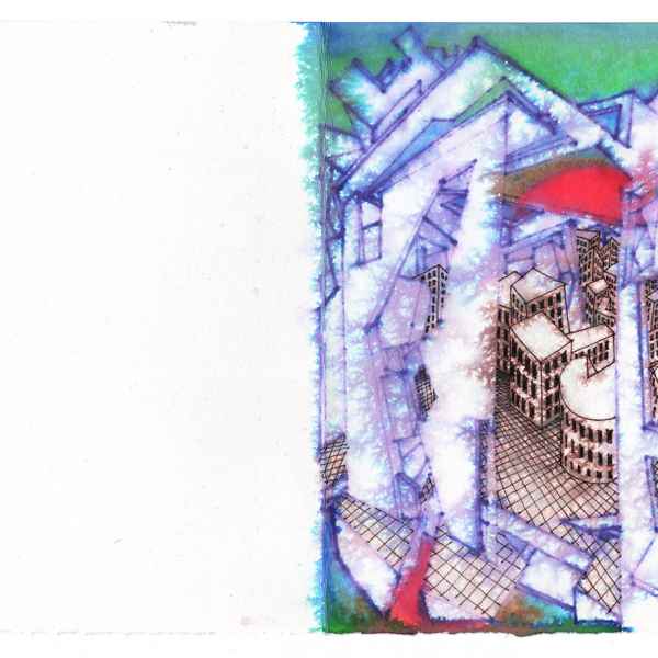 11 Containments, 2018