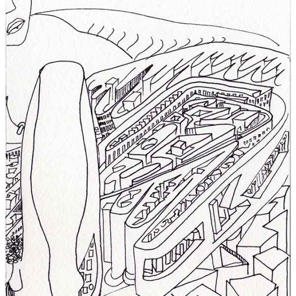 18 The Forbidden City, 2016