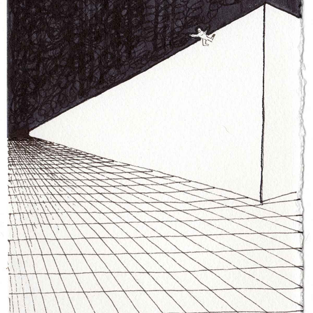 20 The Suicide of the Architect, 2015