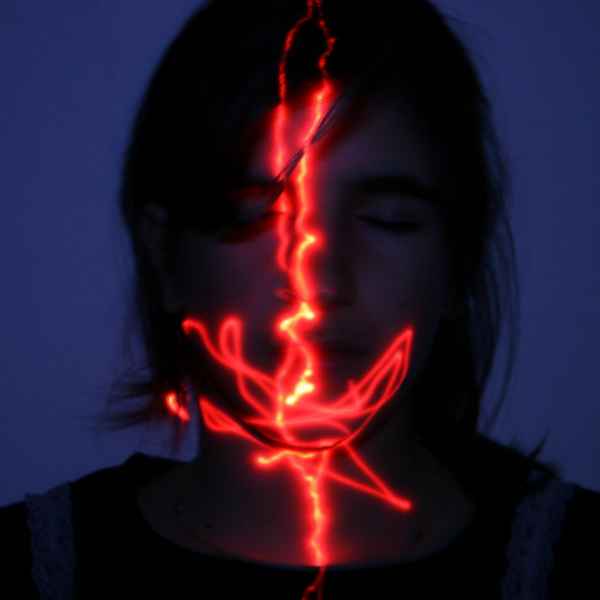 1 Light on You. 2001