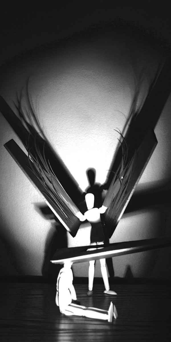 17 Costumes for Pantaleo, 2016