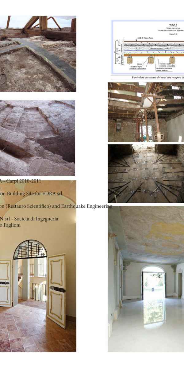 2 Tech Direction Villa Carolina 2